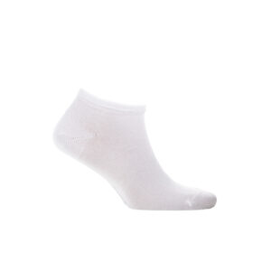 Ohuet varrettomat bambusukat 2-pack