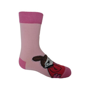 Lasten MUUMI-sukat POISTOTUOTE (VAIN koko 31-33)