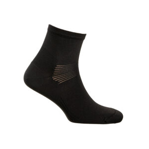 Ohuet Urheilusukat, 3-pack