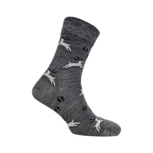 PORO Merinovillasukat 🦌