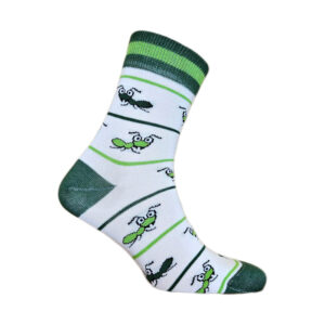 MUURAHAINEN Puuvillasukat ENNAKKOTILAUSTUOTE toimitus VKO