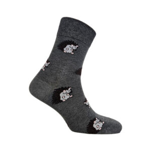 SIILI Puuvillasukat ENNAKKOTILAUSTUOTE toimitus VKO