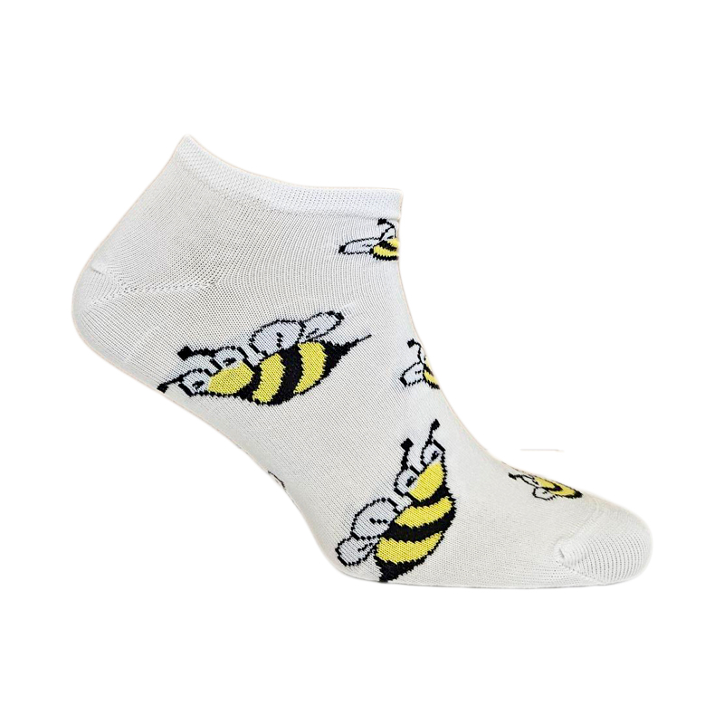 Puuvillasukat, AMPPARI ENNAKKOTILAUSTUOTE - Image 2