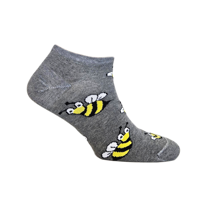 Puuvillasukat, AMPPARI ENNAKKOTILAUSTUOTE - Image 3