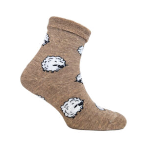 LAMMAS Merinovillasukat, rullavarsi ENNAKKOTILAUSTUOTE