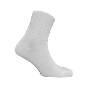 Bambusukat kiristämätön, pitsivarsi ENNAKKOTILAUSTUOTE VKO 15