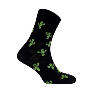 Puuvillasukat KAKTUS ENNAKOTILAUSTUOTE