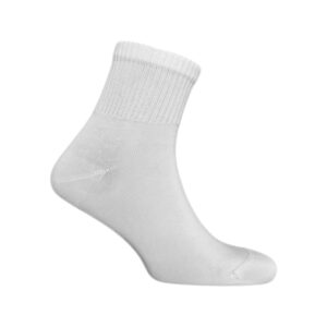 Puuvillasukat, 2-pack ENNAKKOTILAUSTUOTE