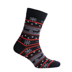 Joulusukat miehelle ja naiselle, ENNAKKOTILAUSTUOTE