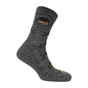 AHVEN Merinovillasukat froteepohja ENNAKKOTILAUSTUOTE