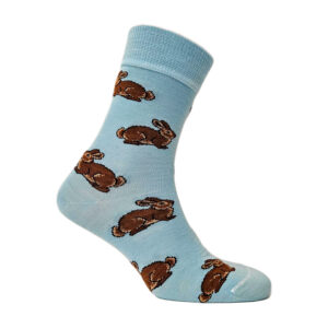 JÄNIS Merinovillasukat