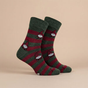 TONTTU Merinovillasukat