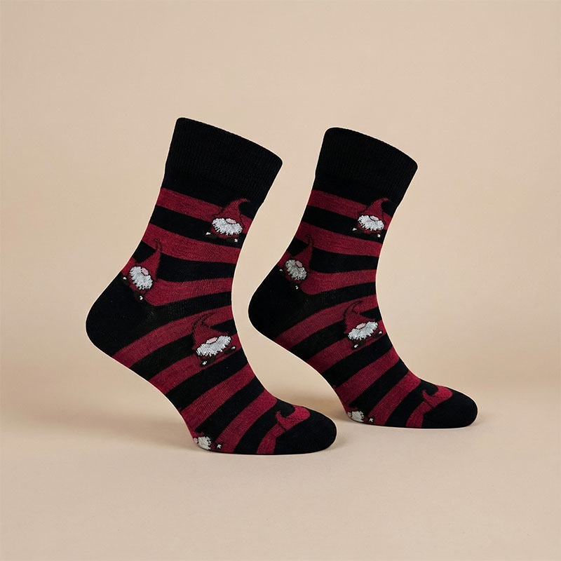 TONTTU Merinovillasukat - Image 2