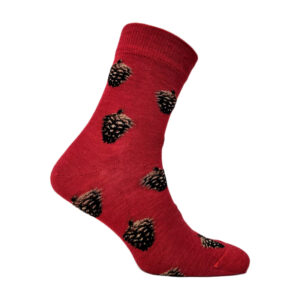 KÄPY Merinovillasukat 2-pack ENNAKKOTILAUSTUOTE