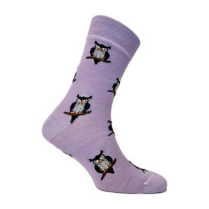 PÖLLÖ Merinovillasukat  KAMPANJAVÄRI