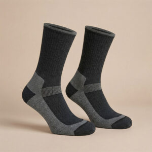 Tekniset sukat - froteepohja