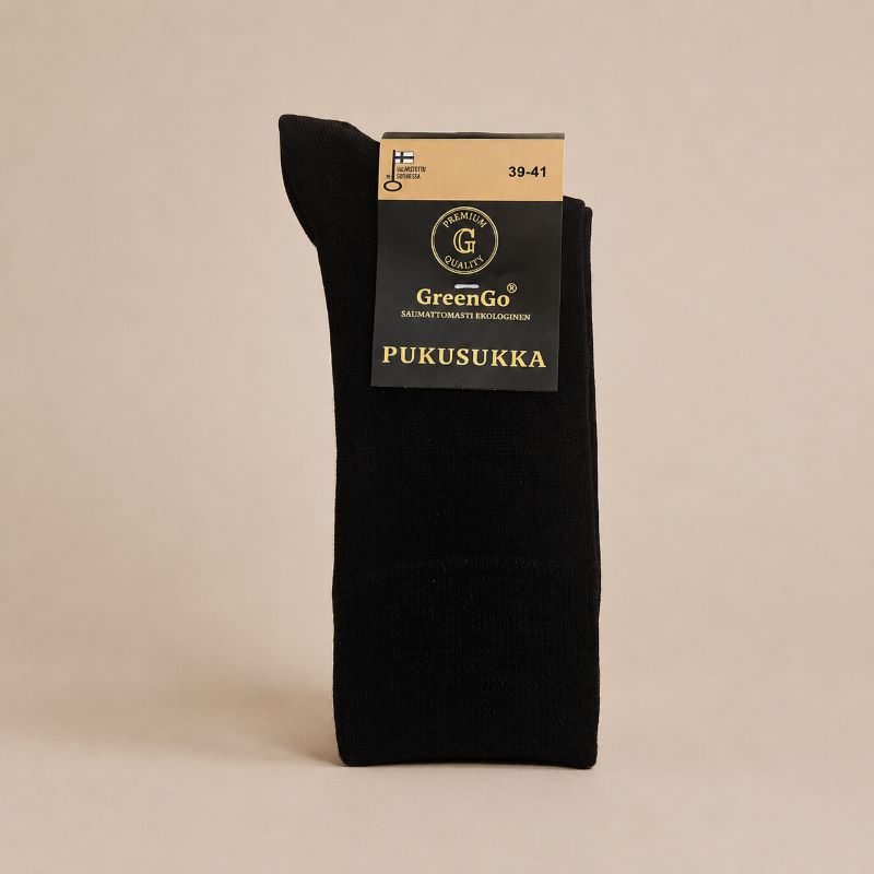 Tencel-pukusukat - Image 2