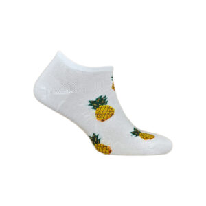 ANANAS Tencelsukat, varreton ENNAKKOTILAUSTUOTE