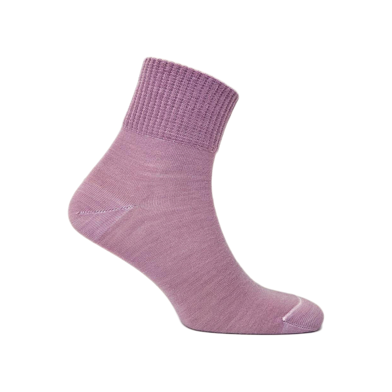 Ohuet merinovillasukat 3/4 varsiosa KAMPANJAVÄRIT ENNAKKOTILAUSTUOTE - Image 7